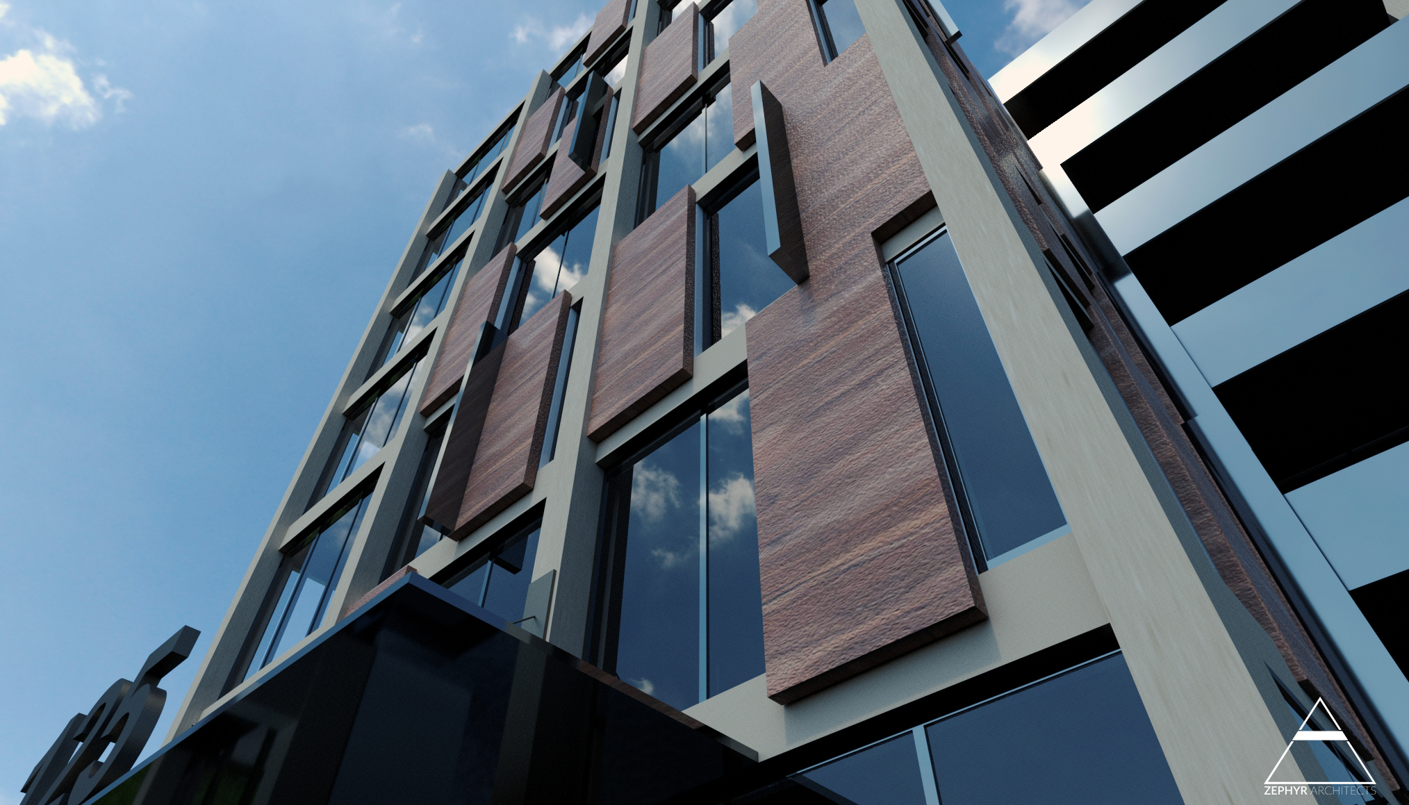 125 Lowell St. Zephyr Architects