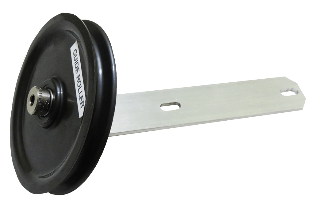 Tension Wheel Assembly Small Zephyr