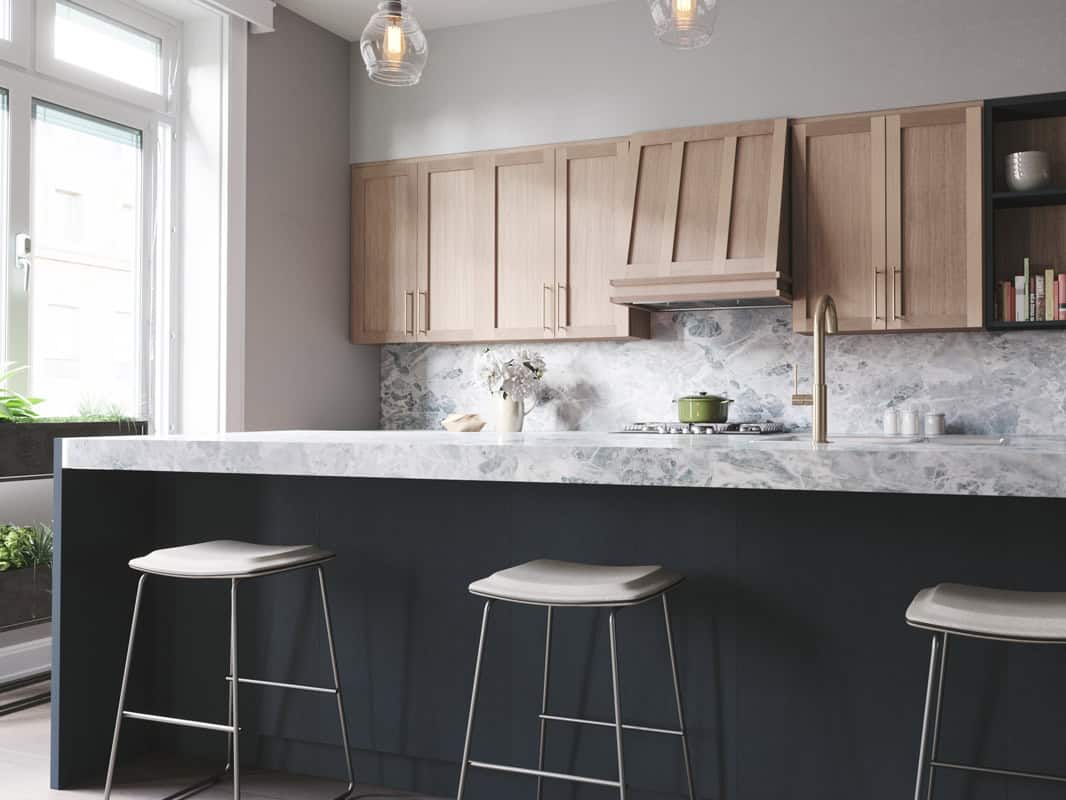 Monsoon Mini Insert Range Hood Insert | Zephyr Range Hoods