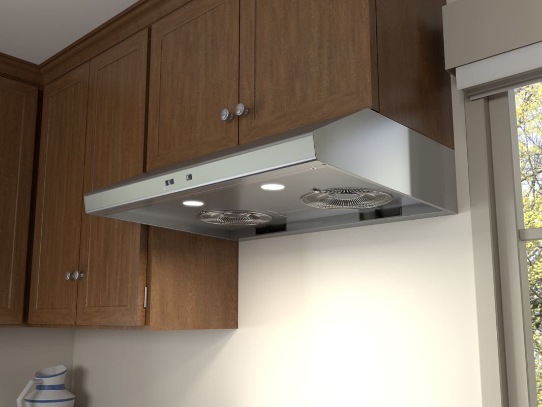 Best Range Hood Zephyr