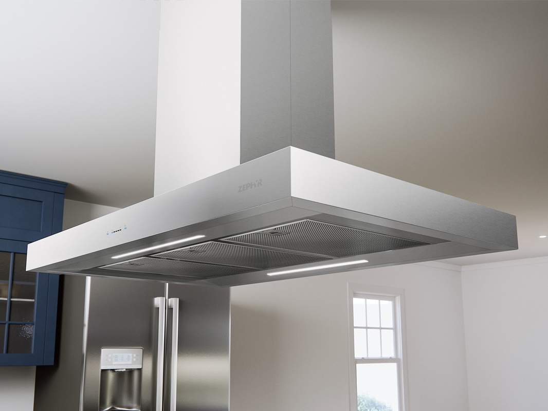 Kitchen Hood Led Lights Things In The Kitchen