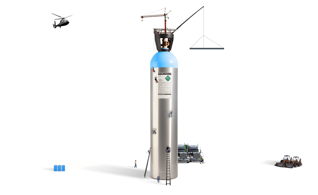 How is helium made Ask Zephyr Solutions Zephyr Solutions