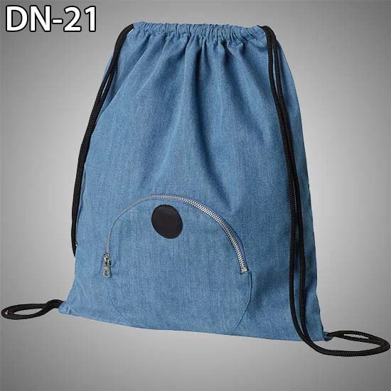 Cotton Drawstring Bag Wholesale Manufacturer