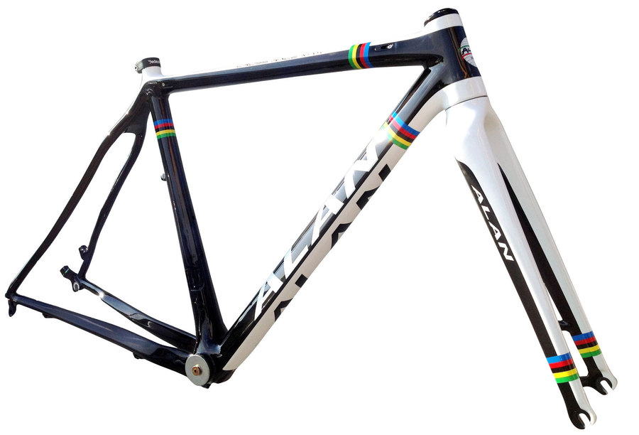 Cyclocross framesets Zepnat Cycles Cyclocross specialists