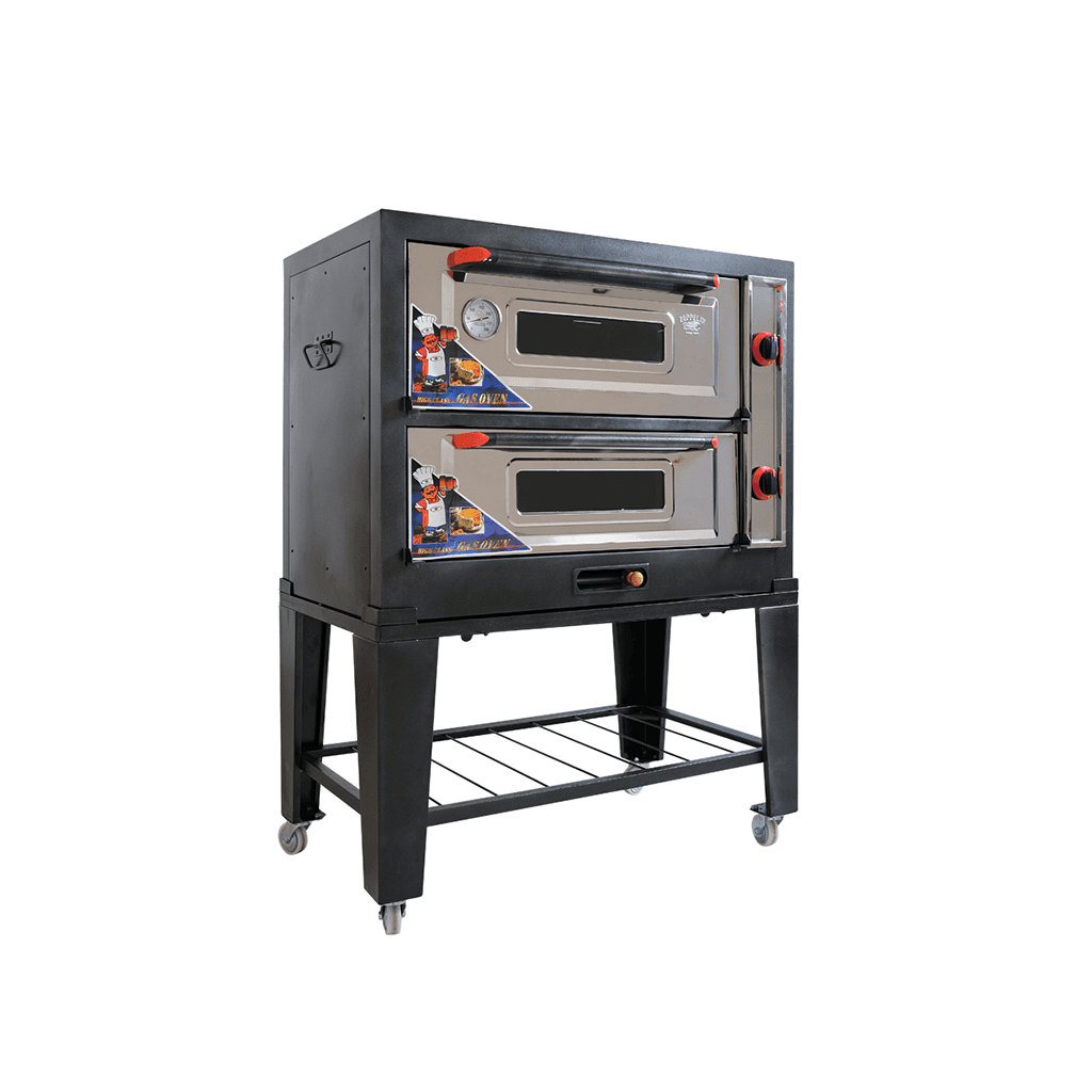 Black Oven 90P/P2/SS/MJ 90 Pemantik • Zeppelin Indonesia