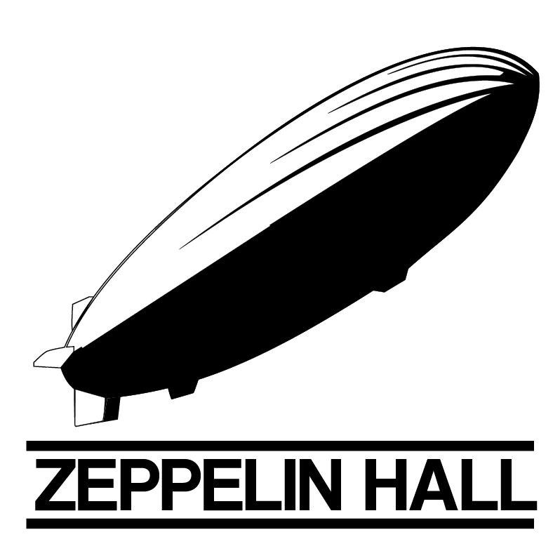 Zeppelin Hall Jersey City Bar, Restaurant and Biergarten