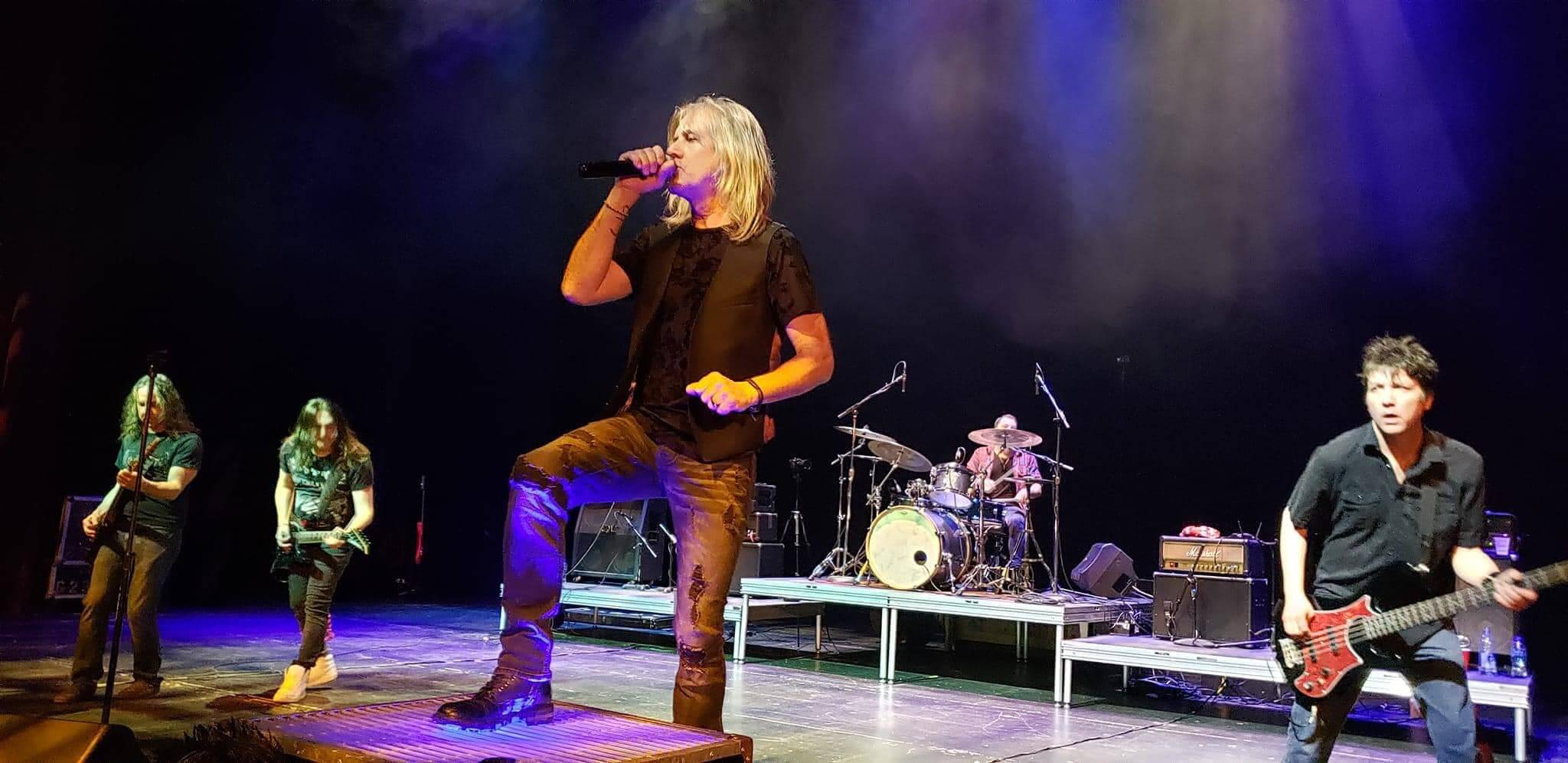 Bike Night with Billy Morris + the Sunset Strip June 21