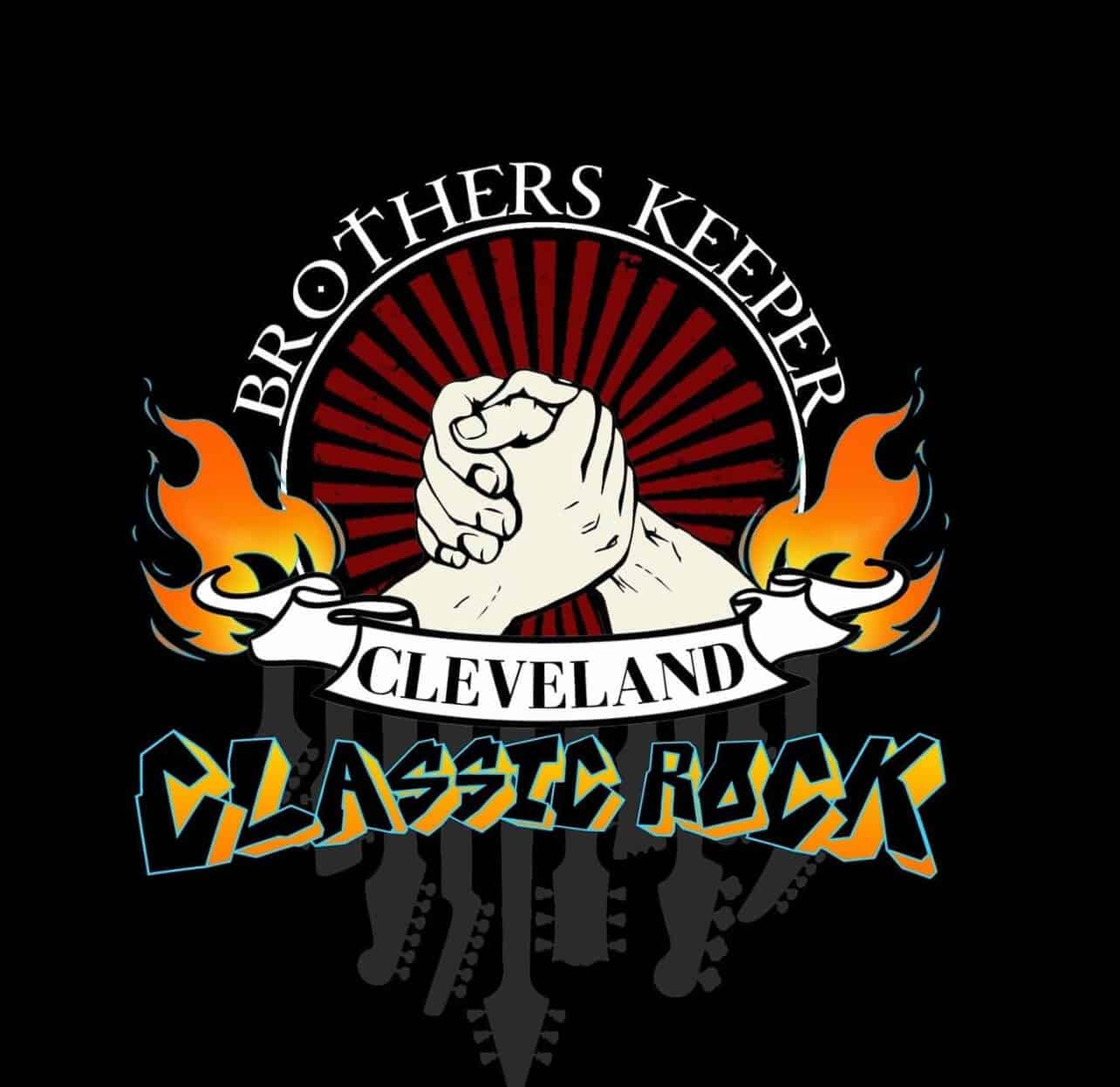 Brother's Keeper Zeppe's Tavern Newbury Zeppe's Tavern