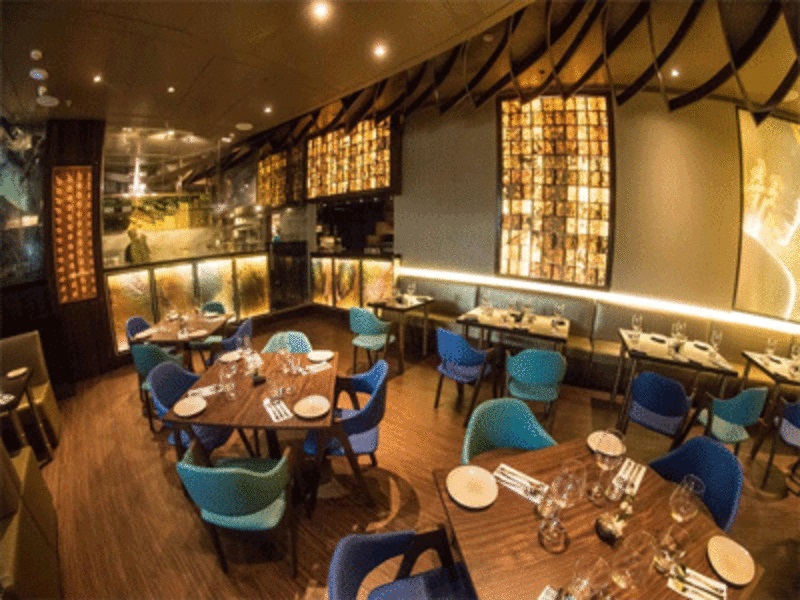 The very best Familyfriendly Restaurants