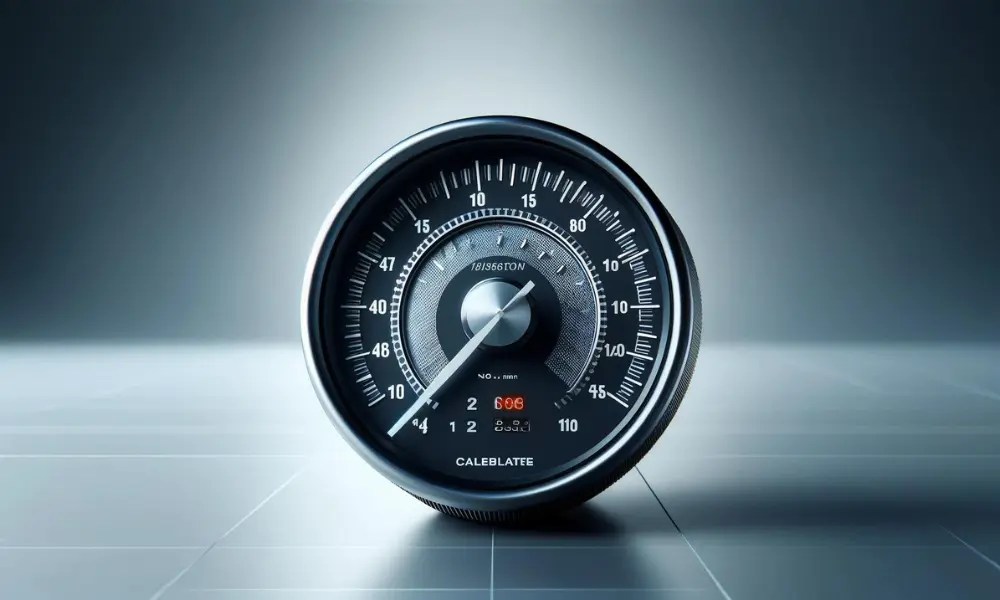 The Complete Guide on How to Calibrate Tachometer