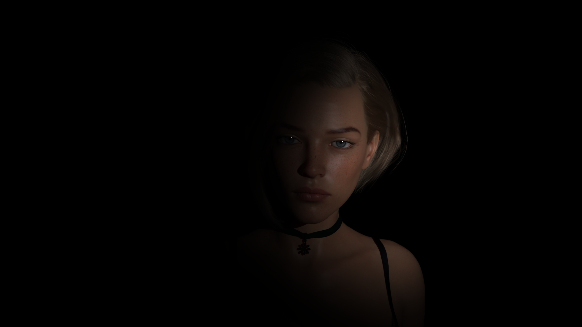 No Mercy - Official website of the adult game