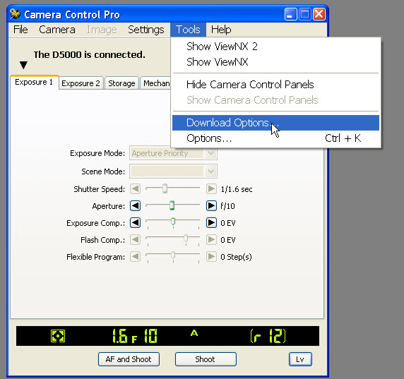Nikon camera control pro 2 downloads limfastandard