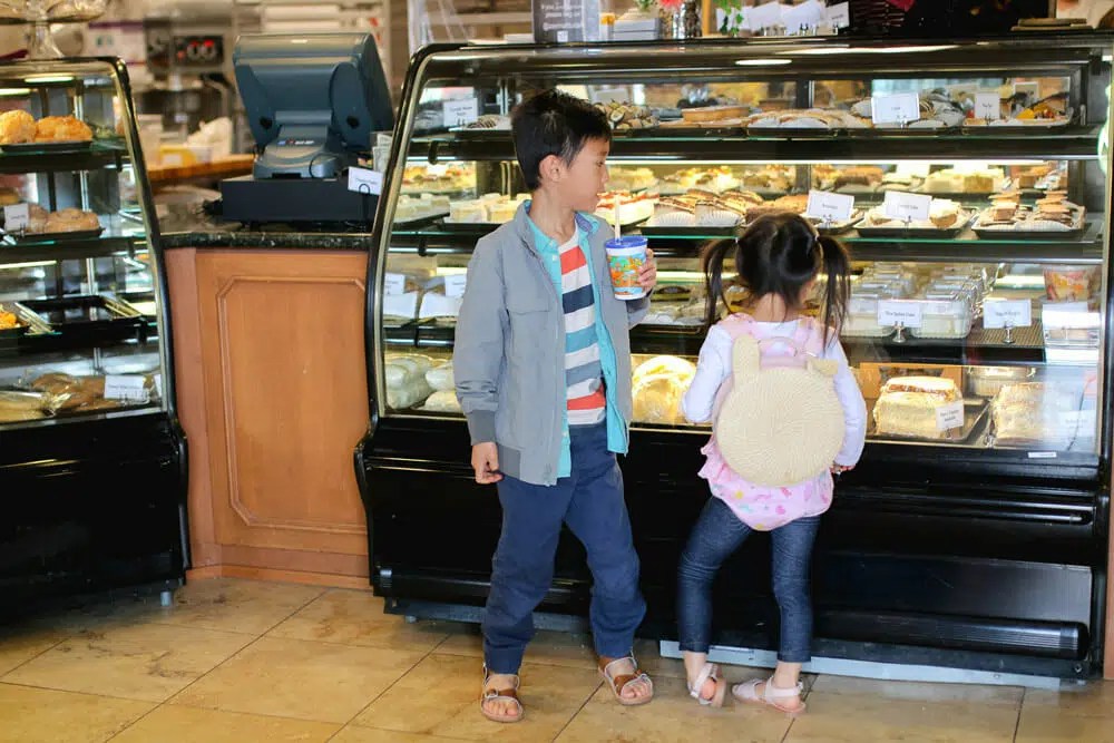 European Bakery in Utah The Bakery At Zermatt