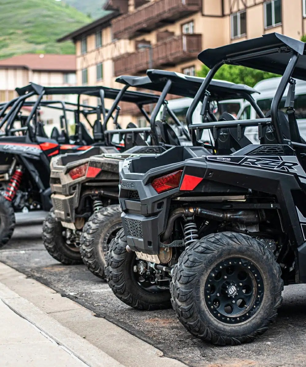 Outdoor Activities & Adventures in Midway, UT Zermatt Utah Resort