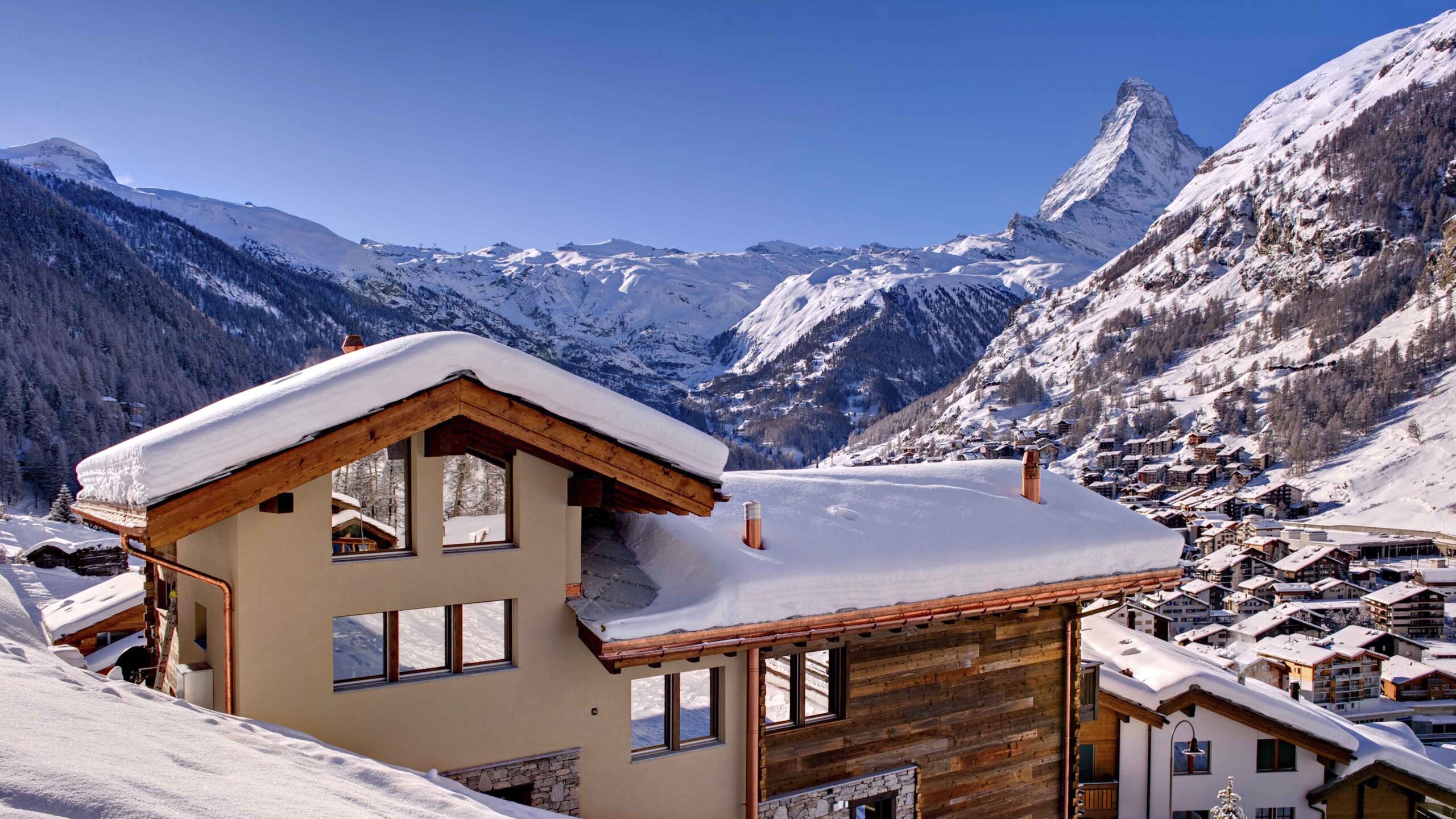 Chalet A Vendre Zermatt Suisse at Jason Conger blog