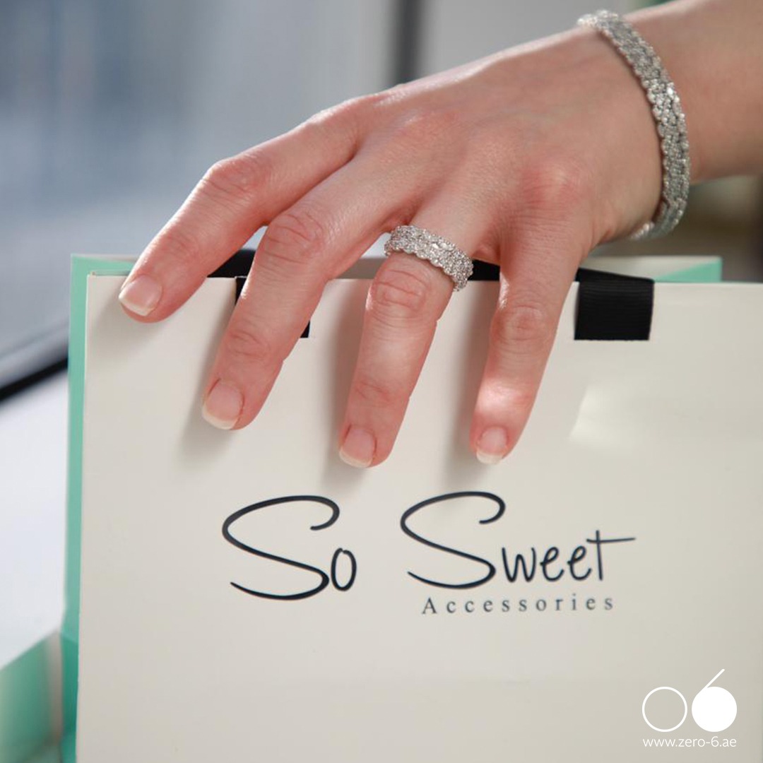 So Sweet Accessories 06 Mall