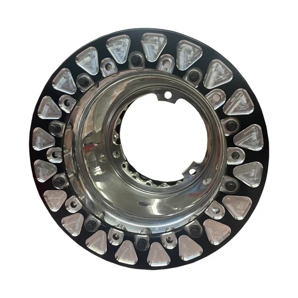 Jr. Dragster Zero Error Racing