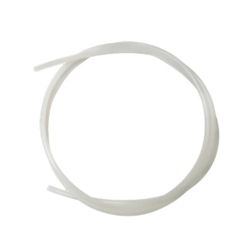 Throttle Cable Housing White Zero Error Racing