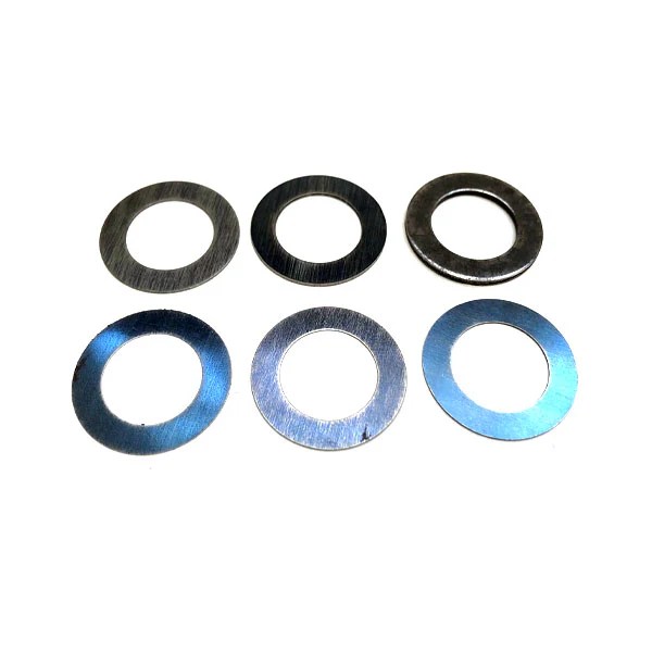 Goped Axle Shim Zero Error Racing