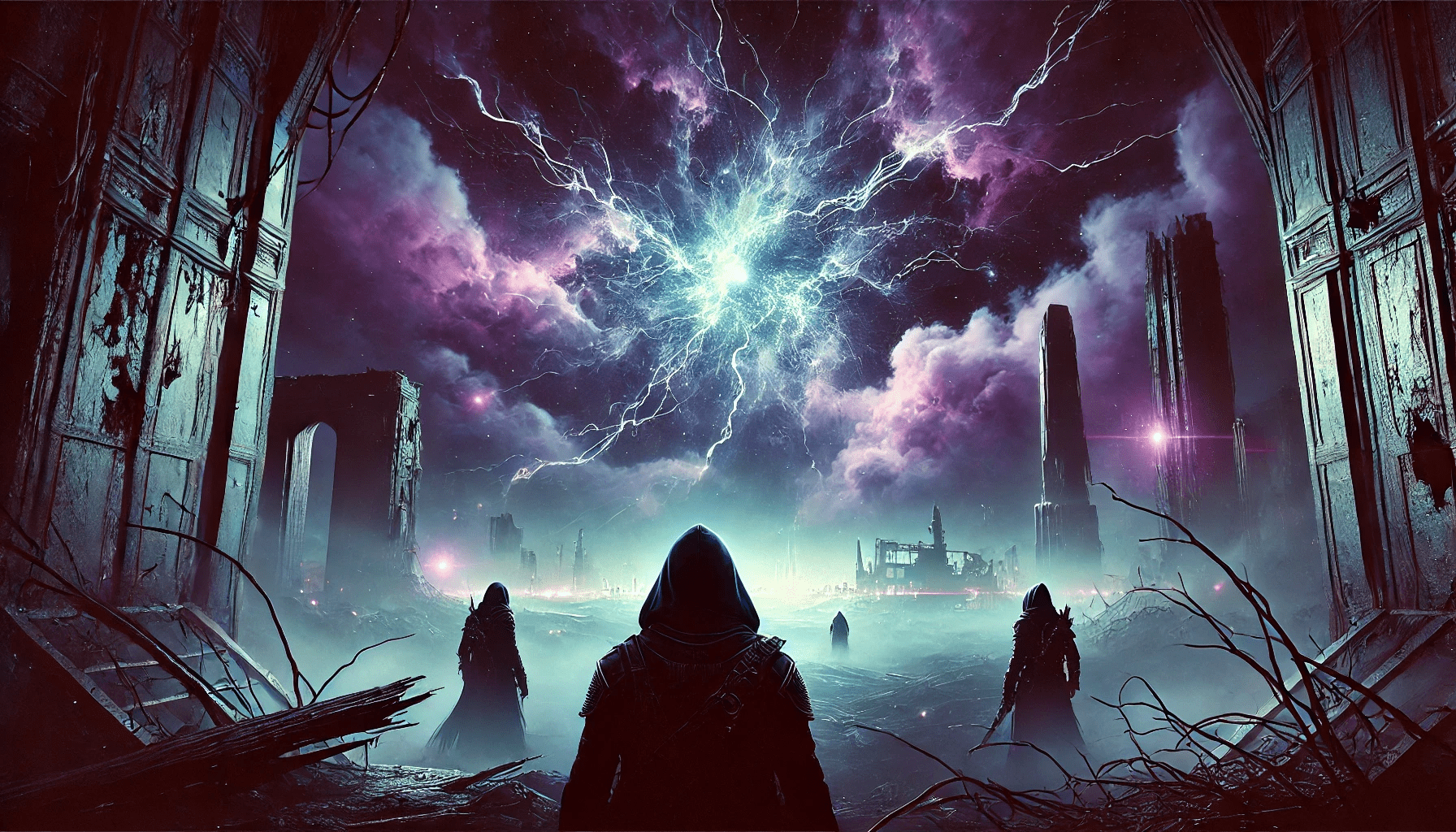 VOID - VOID clan detail - Zero-K