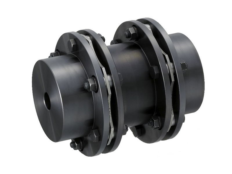 Servoflex SFH G steel disc pack coupling