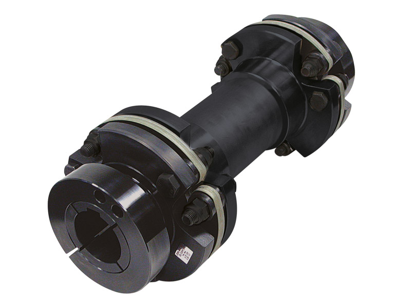 Disc pack coupling CD Coupling 6FC Spacer coupling