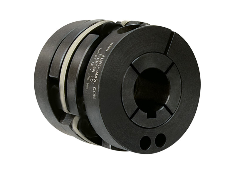 Singlecardanic disc pack coupling CD Coupling 6AC