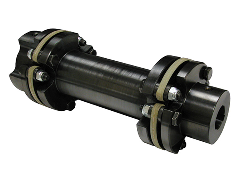 Disc pack coupling CD Coupling 6F Spacer coupling