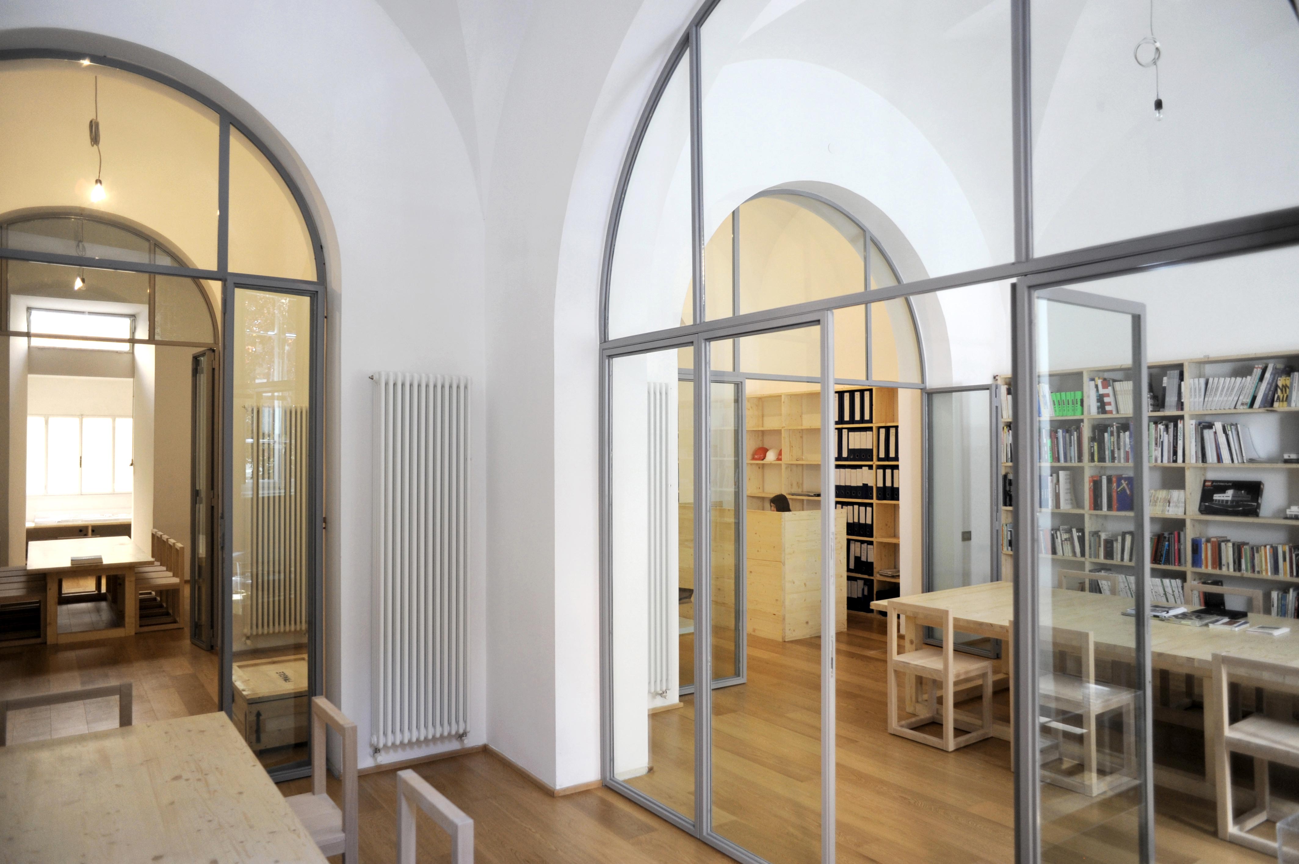 26 Studi Di Architettura Roma Inidpfohor