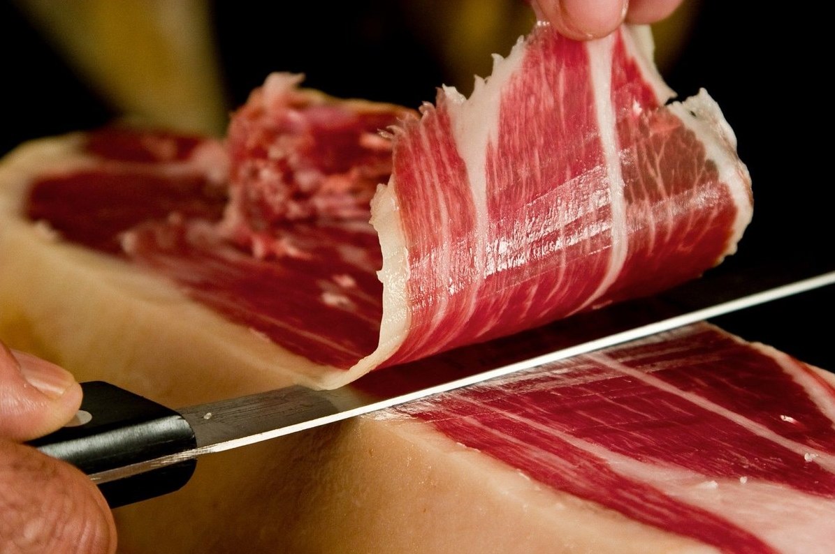 Sagra del Prosciutto di Bassiano Zero