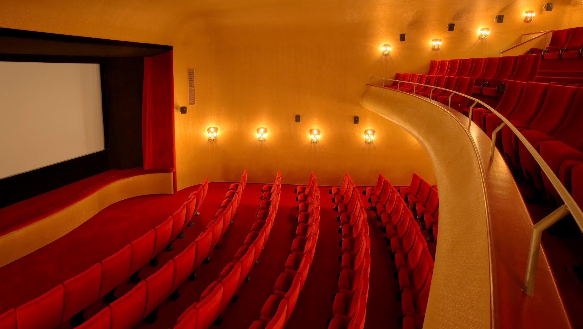 Kino Arthouse Le Paris Zero