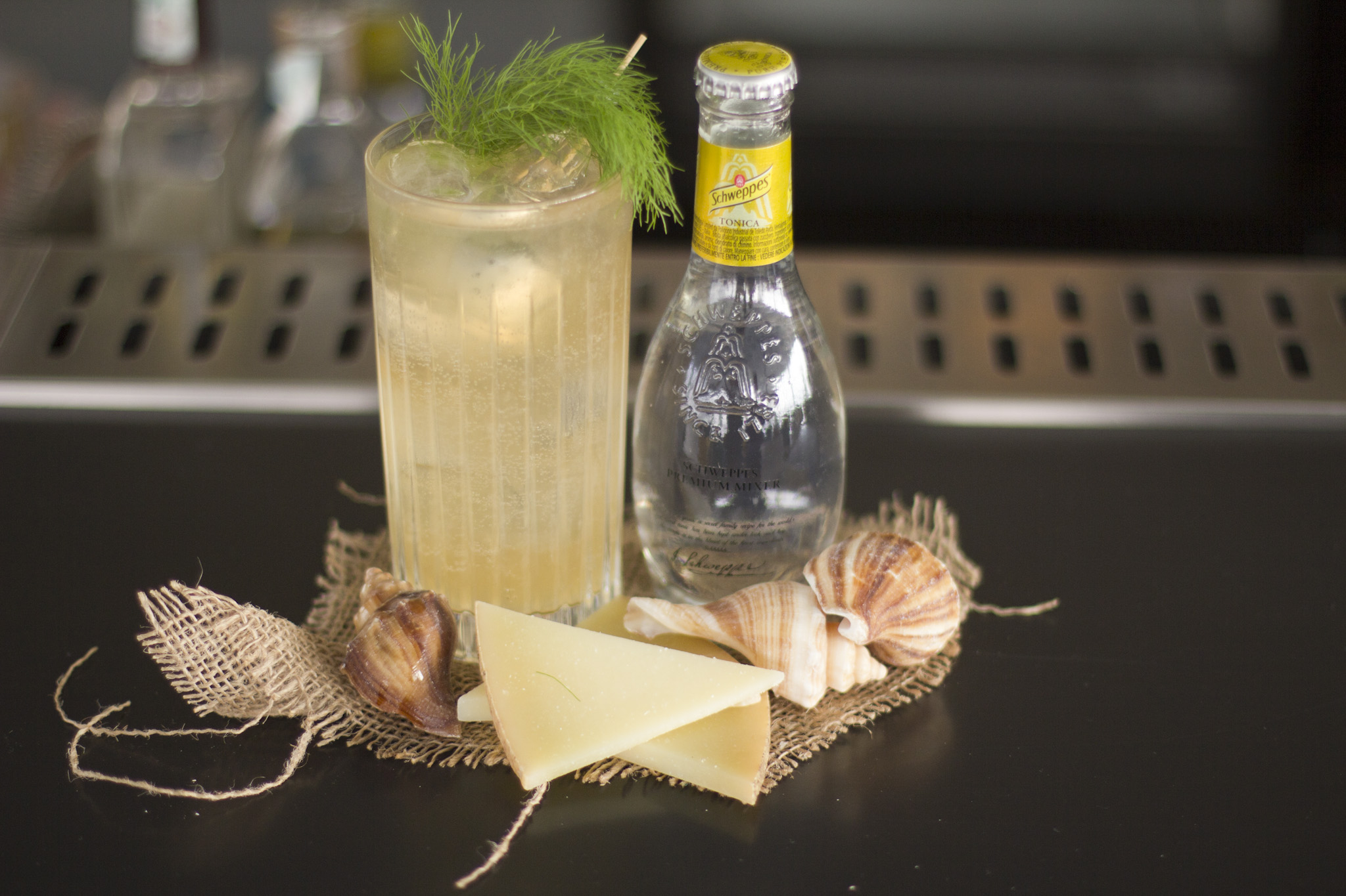 Il Tonico Selvaggio Zero