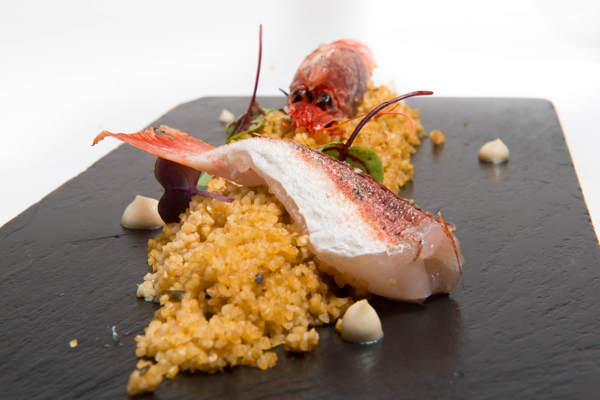 Cous Cous Restaurant Zero