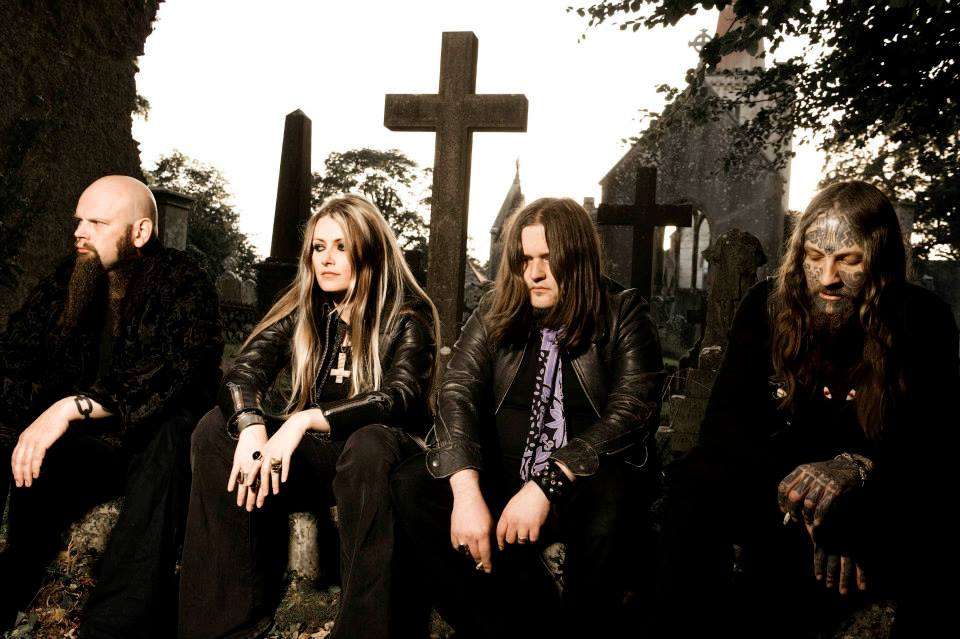 Electric Wizard Zero