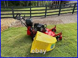 Exmark / Metro 48 Zero Turn Mower | Zero Turn Mower
