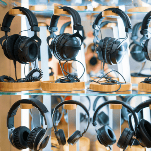 Kings Audio Digital X Pay