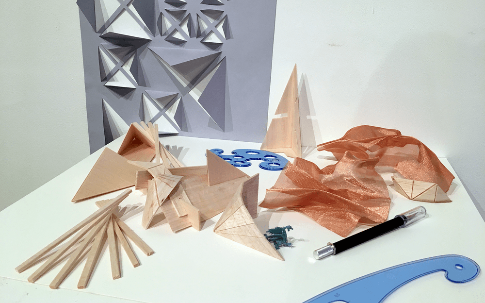 Speculative Design for Cultural Spaces and Radical Objects