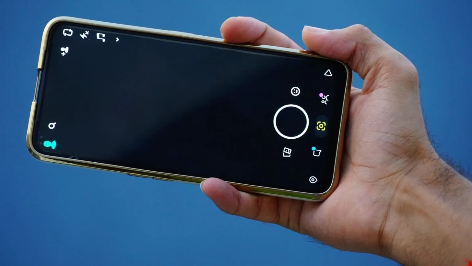 What Is Remix Snap The New Remix Feature on Snapchat Zero 1 Magazine