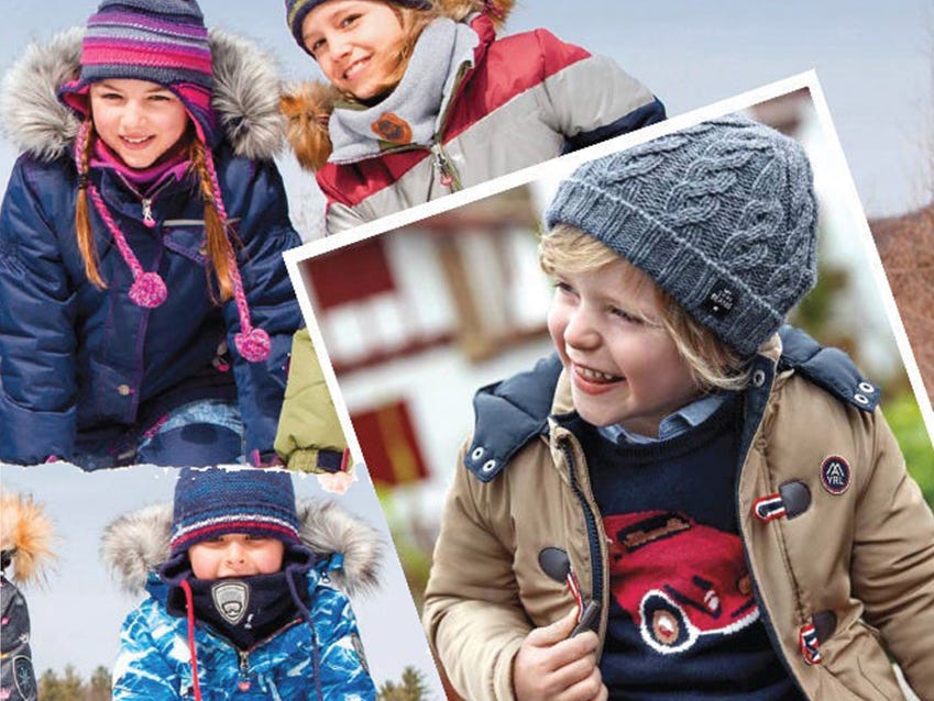 Designer Kids Wear & Children's Designer Clothing