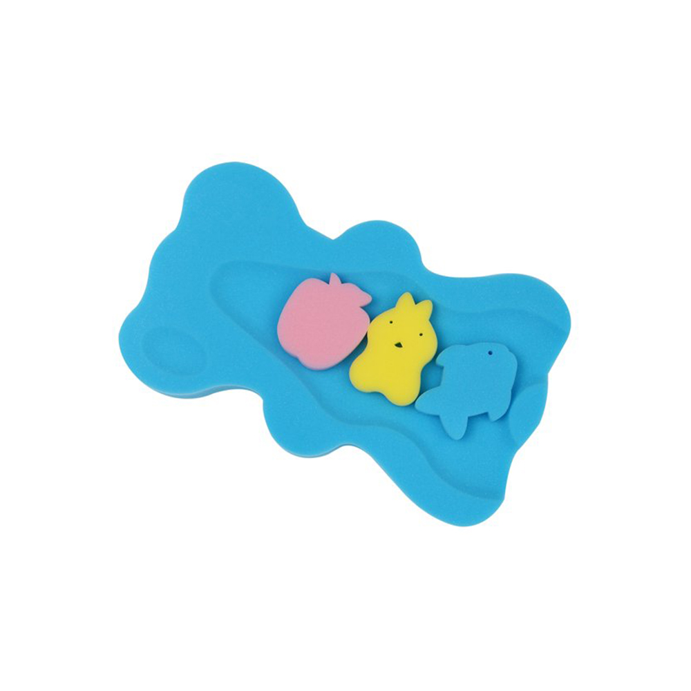 BABY BATH SPONGE Zero2Five