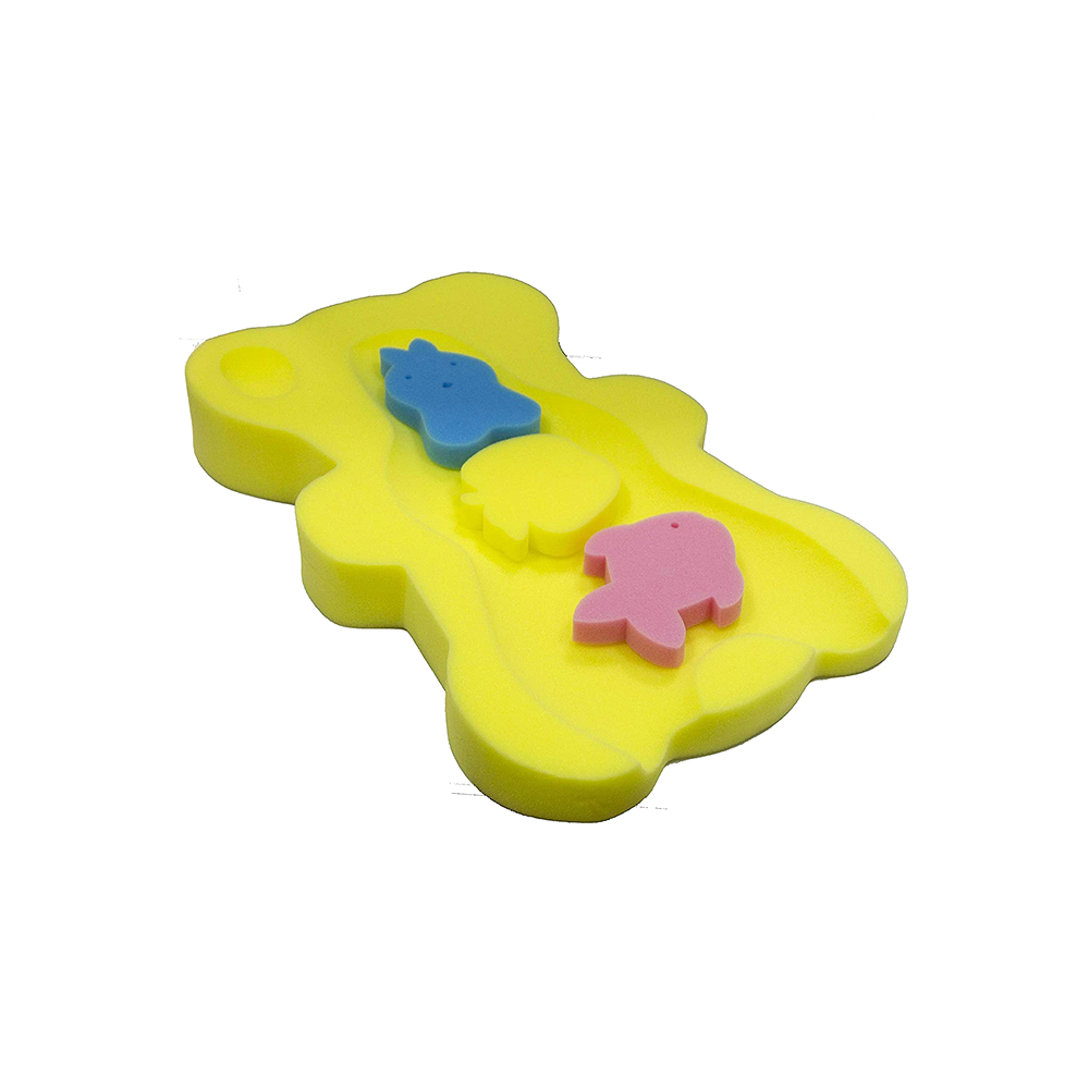 BABY BATH SPONGE Zero2Five