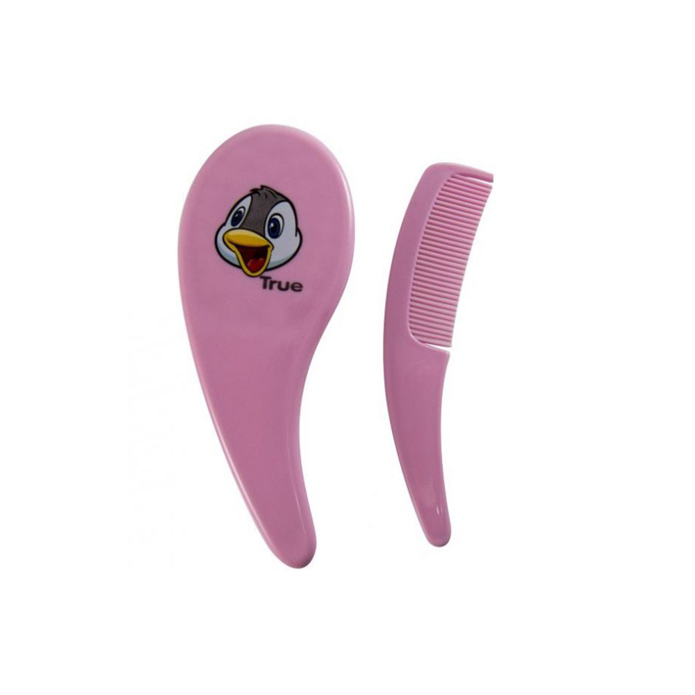 True Curved Set Zero2Five