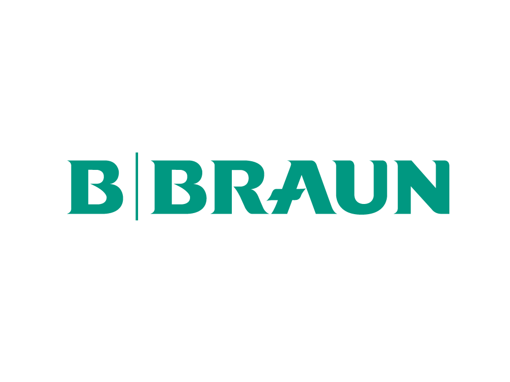 B.Braun zero360.