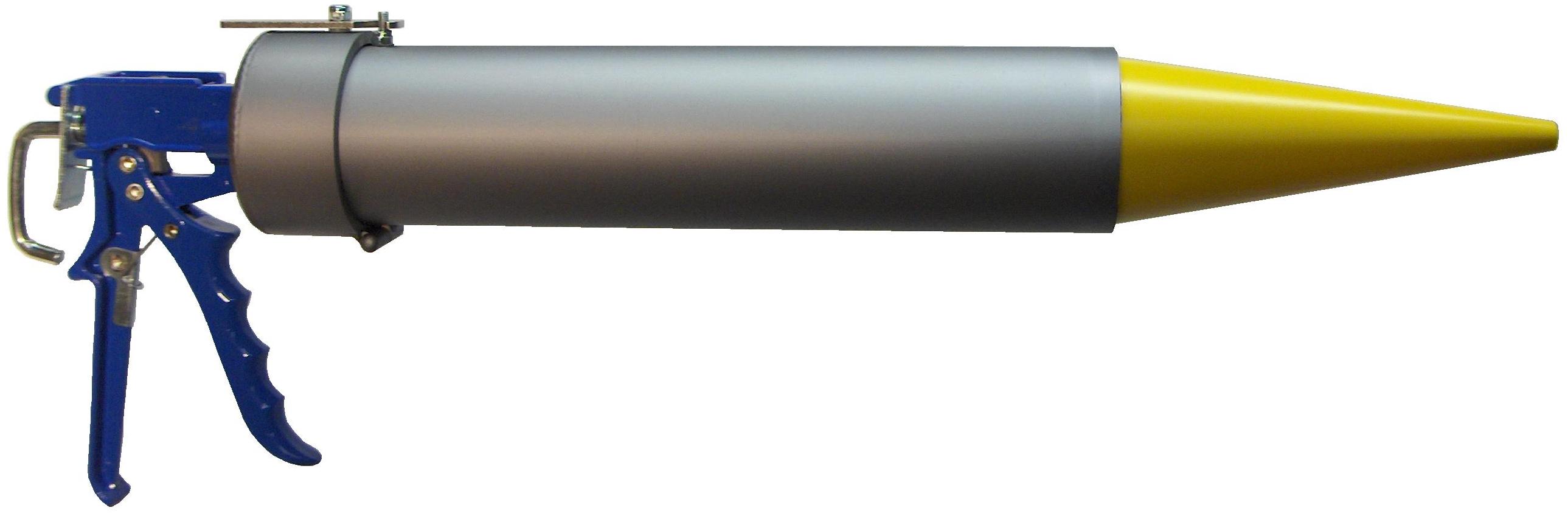 Buy the RocKit Grout Gun Online