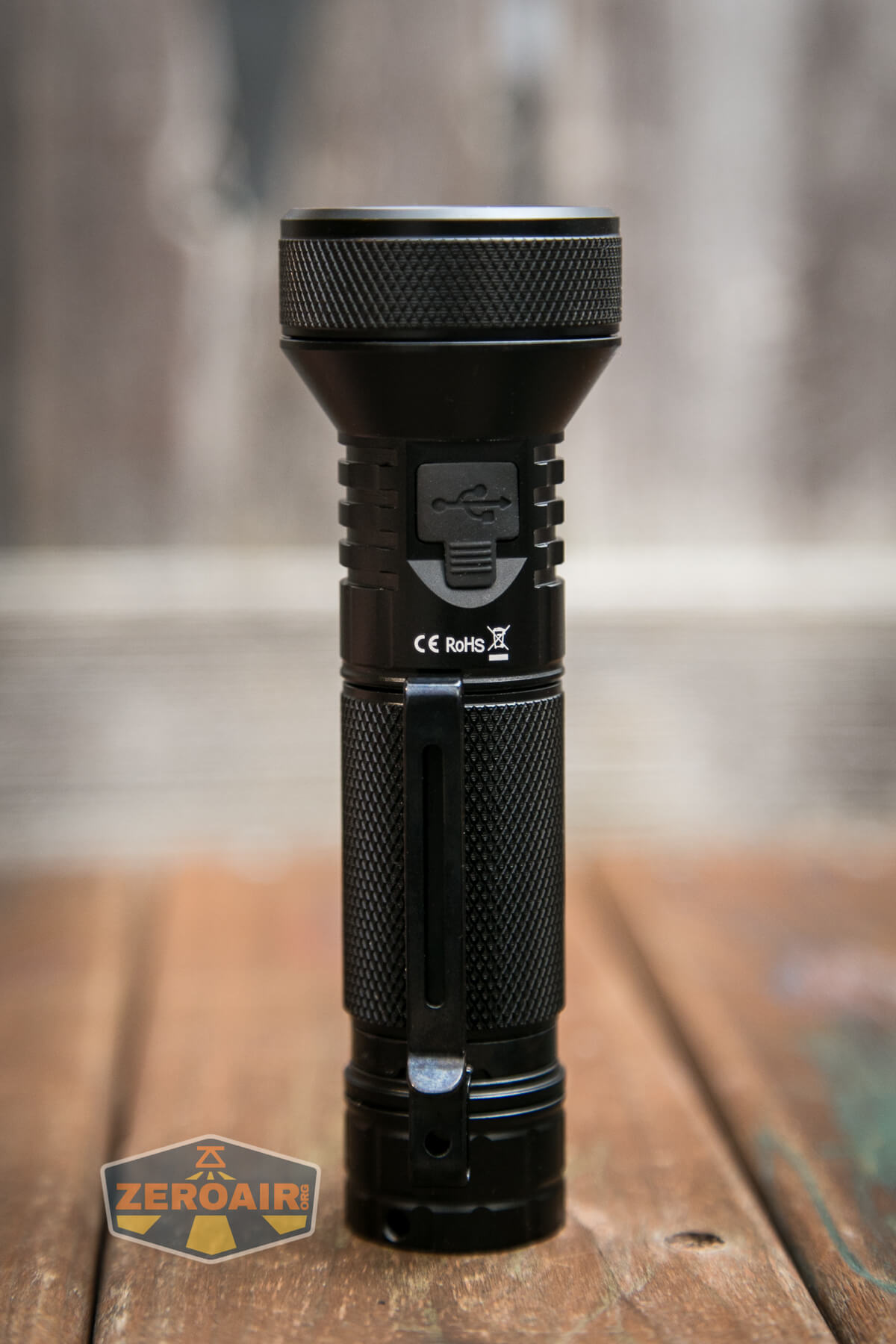 Sofirn IF22A Flashlight Review - ZeroAir Reviews