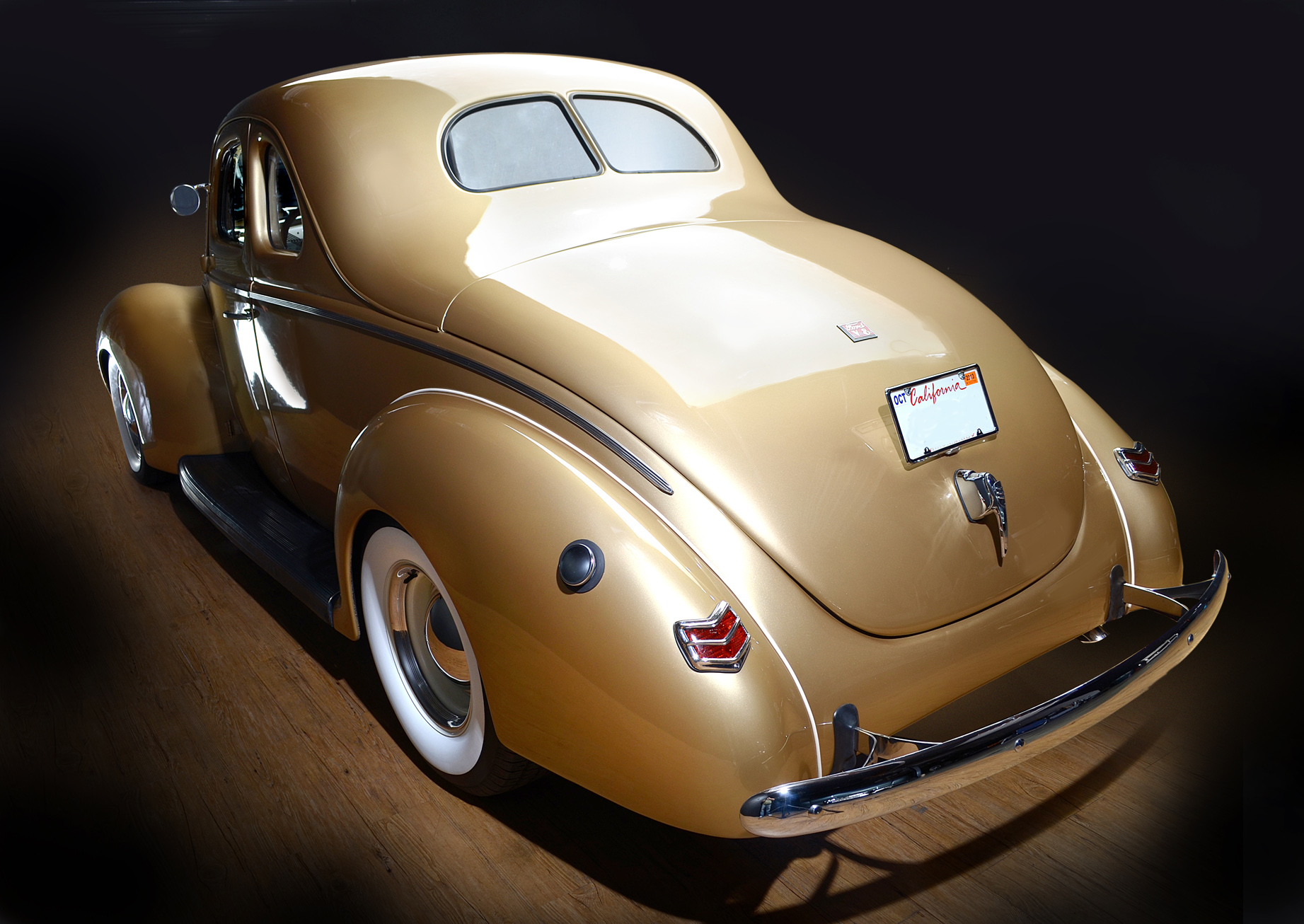 PORTFOLIO Zero Auto Gallery