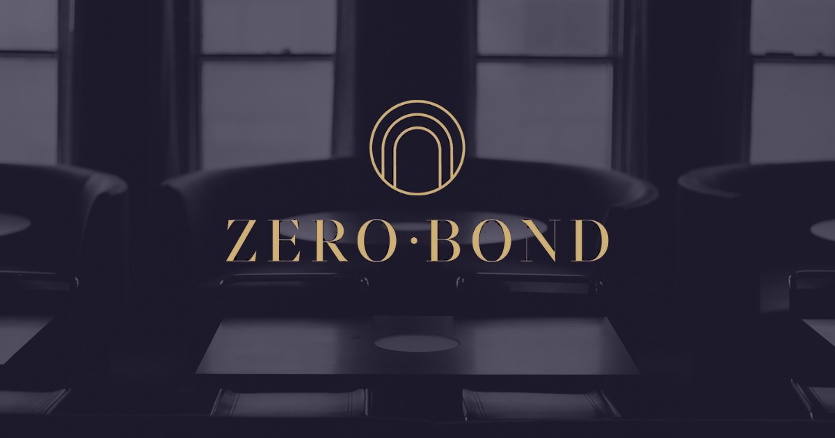 Zero Bond New York & Las Vegas