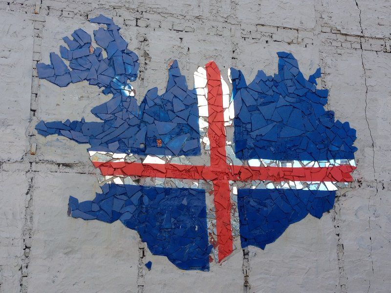 Can I speak English in Iceland?