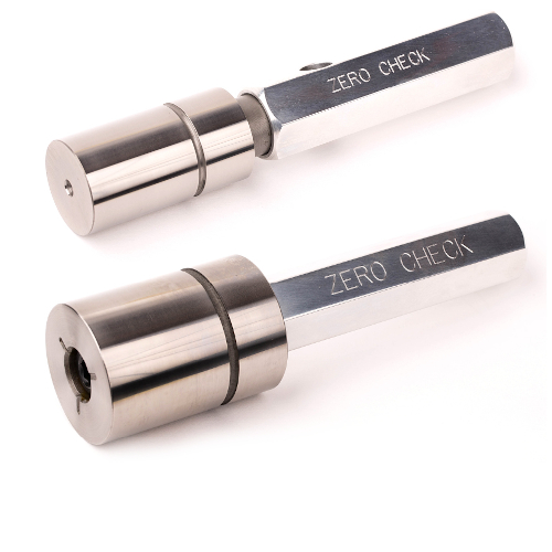Zero Check Ring Gages and Plug Gages