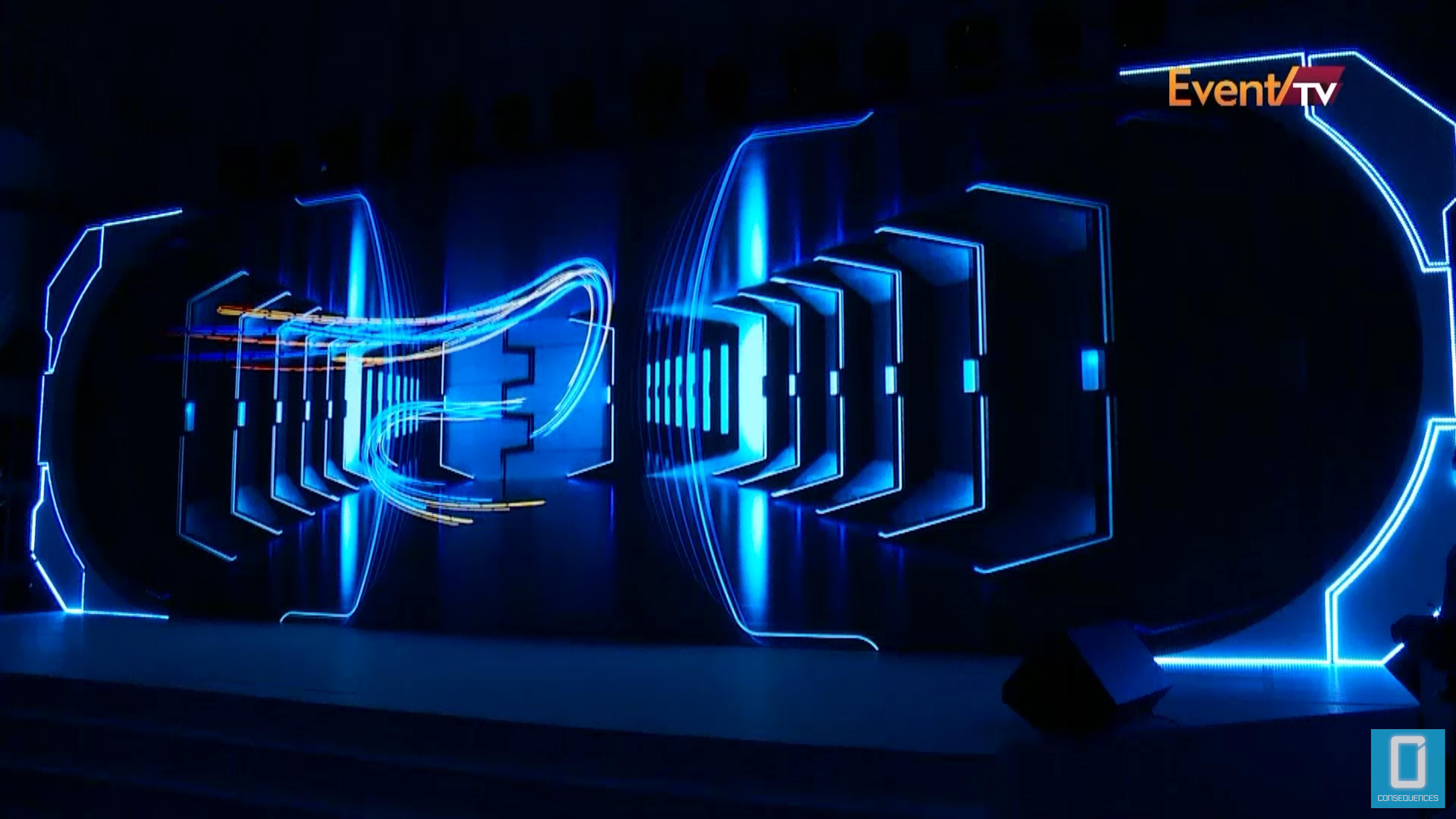 PEO TV - GO LAUNCH - Zero Conseqences